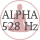 Meditation Binaural 13Hz 528Hz