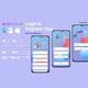 Flutter Animated Login & Register App Template with GetX | Flutter 3.1.x - CodeCanyon Item for Sale