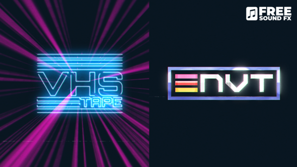 Retro Future Logo alt