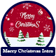Merry Christmas  Intro 3 - VideoHive Item for Sale
