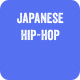 Japanese Hip-Hop