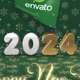 New Year Opener Animation - VideoHive Item for Sale