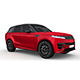 Land Rover Range Rover Sport 2023 - 3DOcean Item for Sale