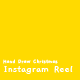 Hand Draw Christmas Instagram Reel - VideoHive Item for Sale