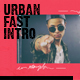 Urban Fast Intro - VideoHive Item for Sale