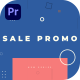 Sale Promo - VideoHive Item for Sale