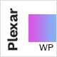 Plexar - Portfolio and Agency WordPress Theme - ThemeForest Item for Sale