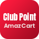 Club Point add-on | AmazCart Laravel Ecommerce System CMS - CodeCanyon Item for Sale
