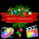 Christmas Lowerthirds and Banners - Final Cut Pro - VideoHive Item for Sale
