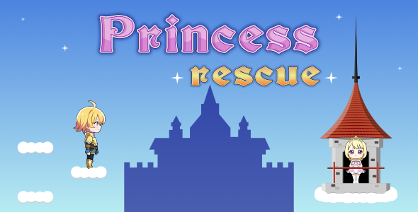 Princess Rescue
