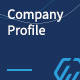 Company Profile - GraphicRiver Item for Sale