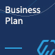 Business Plan - GraphicRiver Item for Sale