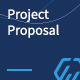 Proposal - GraphicRiver Item for Sale