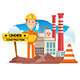 Under Construction Design - GraphicRiver Item for Sale