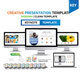 Creative Keynote Presentation Templates - GraphicRiver Item for Sale