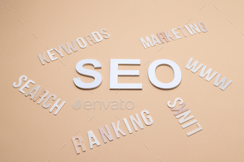 SEO Search Engine Optimization – Process of improving the quality and quantity of website traffic fr