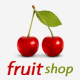 Fruit Shop - ThemeForest Item for Sale