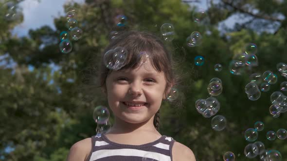 Playful Bubbles