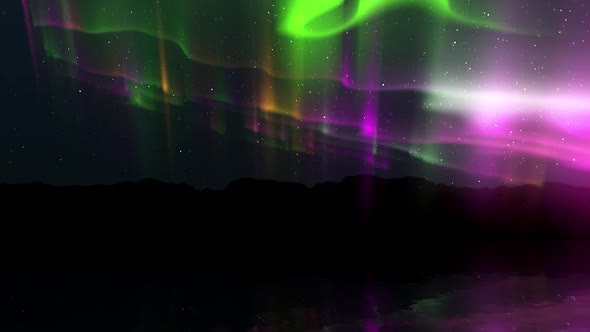 Aurora Borealis