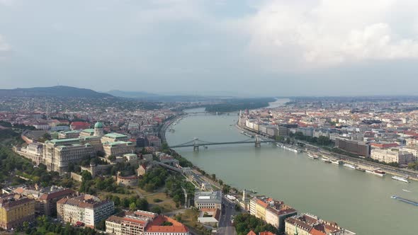 Hungarian City