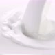 Fresh Milk Flow with Splashes Ripples and Bubbles - VideoHive Item for Sale