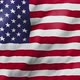 4k Flag of United States - VideoHive Item for Sale