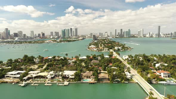 Waterfront Real Estate In Miami Beach Fl