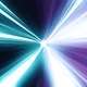 Purple Electric Warp Tunnel - VideoHive Item for Sale