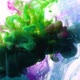 Colorful Paint Explosion In Water - VideoHive Item for Sale