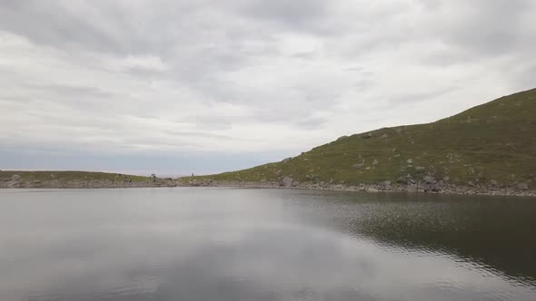 Norway Cliffs Fjords