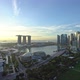 Time lapse of Building in Singapore city - VideoHive Item for Sale