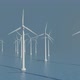 Windmills Opening Title Background - VideoHive Item for Sale