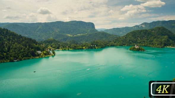 Great Panorama from Slovenia