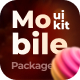 Uixgami | Multipurpose App UI Kit - ThemeForest Item for Sale