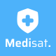 Medisat - Health & Medical HTML Template - ThemeForest Item for Sale