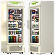 Freezer cabinet with dairy products - 3DOcean Item for Sale