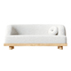 CHUNYU Minimalista Vintage sofa - 3DOcean Item for Sale