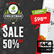 Sale Promo - VideoHive Item for Sale