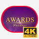 Awards - VideoHive Item for Sale