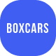 Boxcar – Automotive & Car Dealer WordPress Theme - ThemeForest Item for Sale