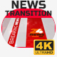 News Transition - VideoHive Item for Sale