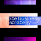 Create business strategy - VideoHive Item for Sale