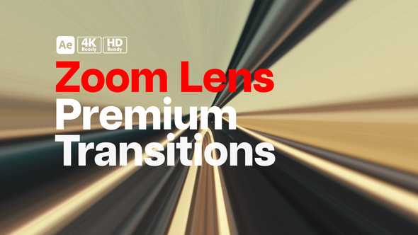 Premium Transitions Zoom Lens alt