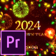 New Year Greetings - Premiere Pro - VideoHive Item for Sale