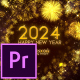 New Year Countdown - Premiere Pro - VideoHive Item for Sale