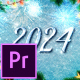 New Year Wishes - Premiere Pro - VideoHive Item for Sale