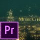 Christmas Greetings - Premiere Pro - VideoHive Item for Sale