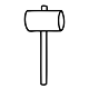 Mallet