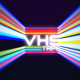 Retro Wave Logo - VideoHive Item for Sale