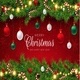 Christmas Scene